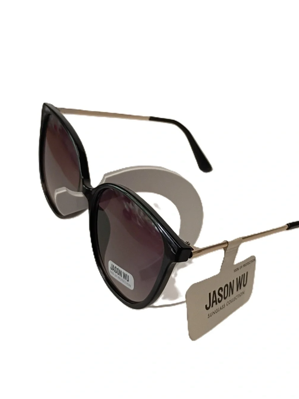 Jason Wu Women's 100% UV Protection Cateye Sunglasses
